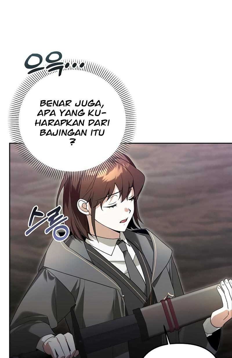 Academy’s Genius Tamer Chapter 13 Gambar 7