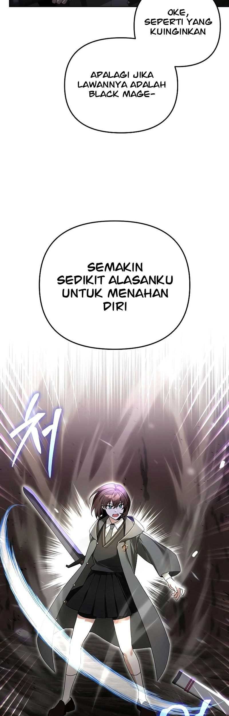 Academy’s Genius Tamer Chapter 13 Gambar 8