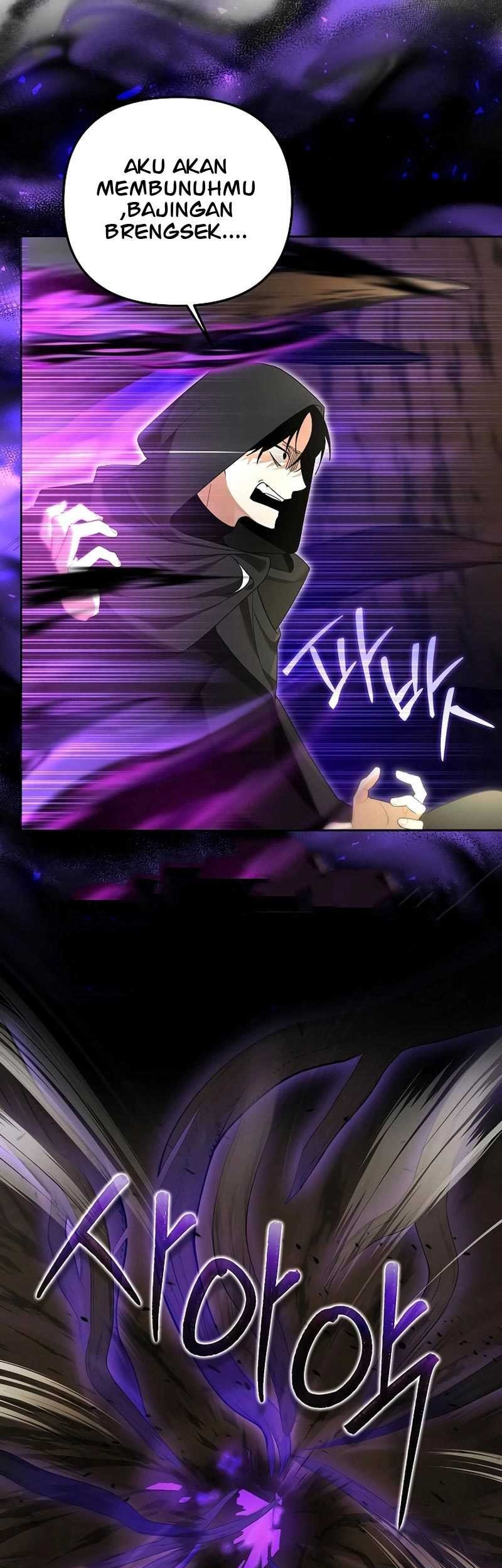 Academy’s Genius Tamer Chapter 13 Gambar 12