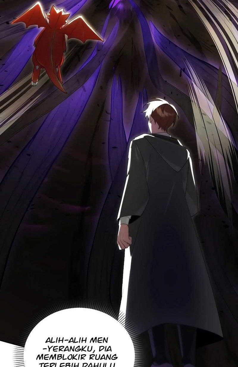 Academy’s Genius Tamer Chapter 13 Gambar 13