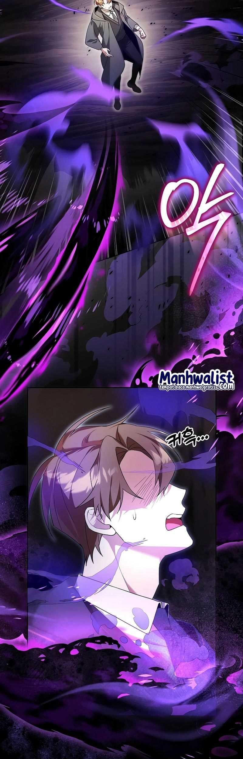 Academy’s Genius Tamer Chapter 13 Gambar 16