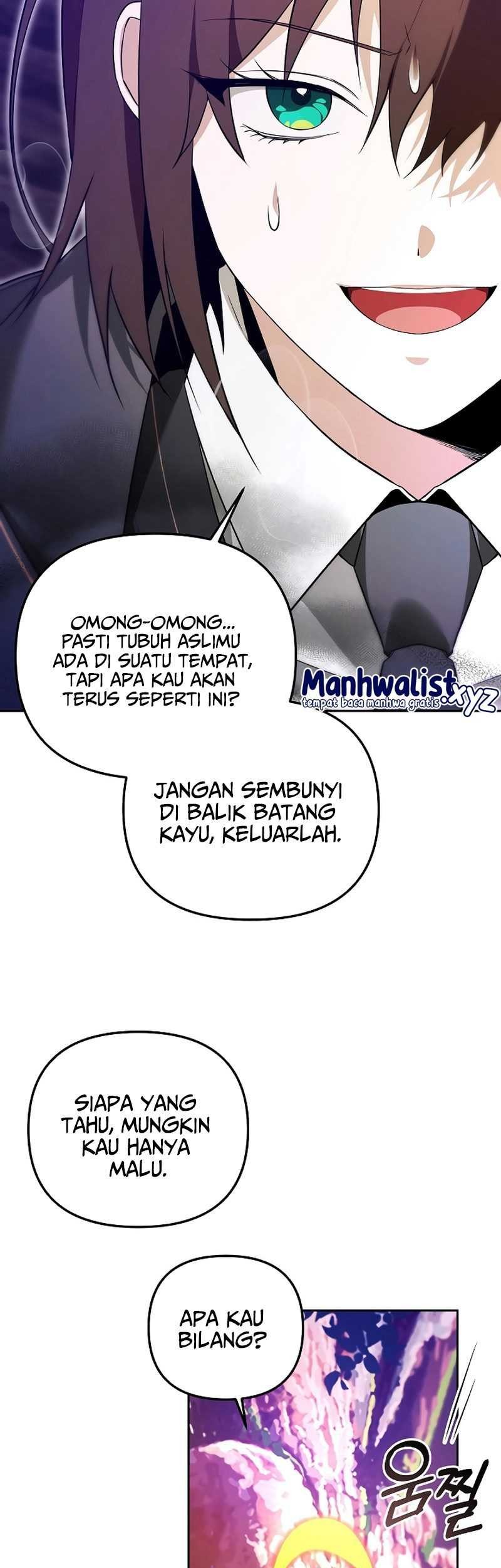 Academy’s Genius Tamer Chapter 12 Gambar 42