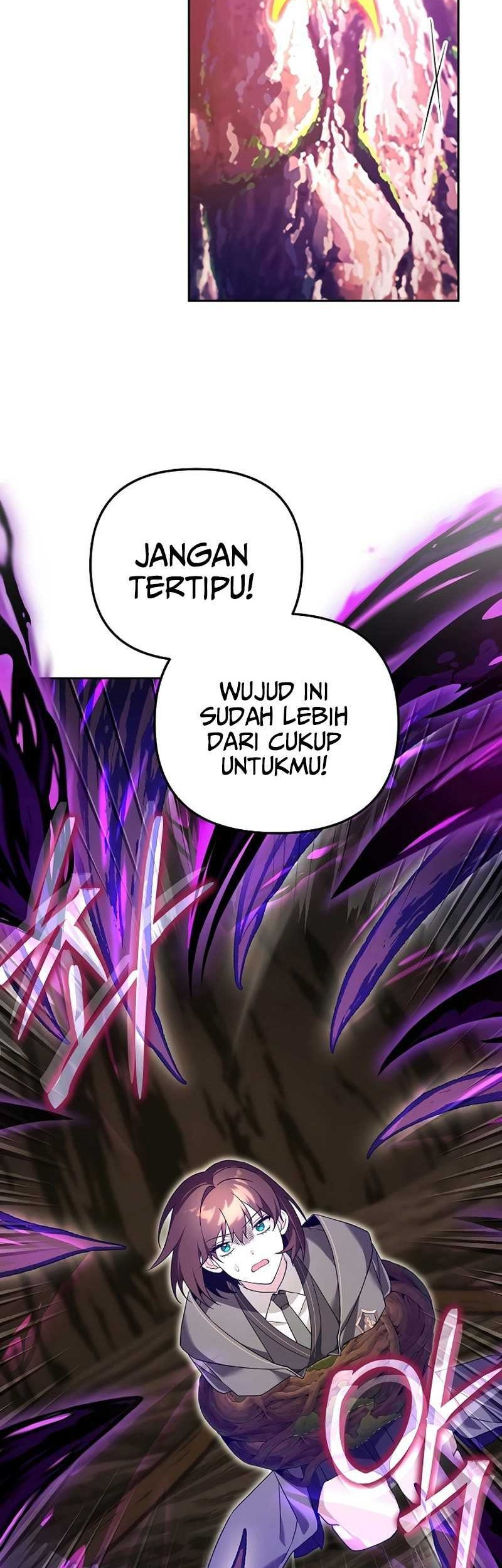 Academy’s Genius Tamer Chapter 12 Gambar 43