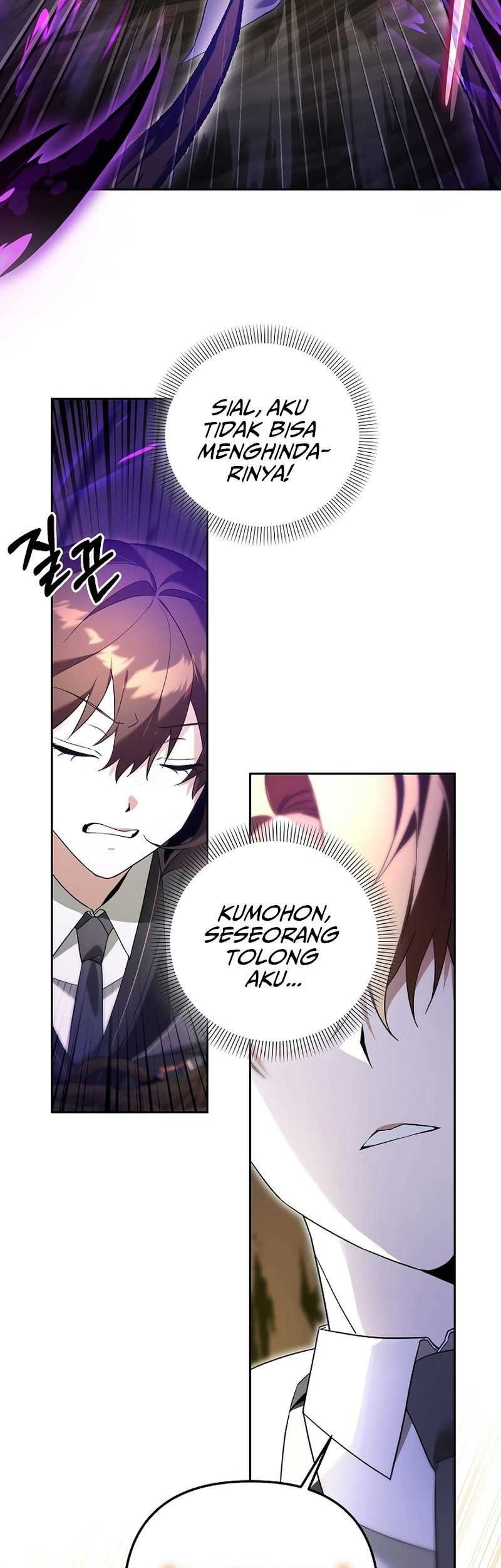 Academy’s Genius Tamer Chapter 12 Gambar 44