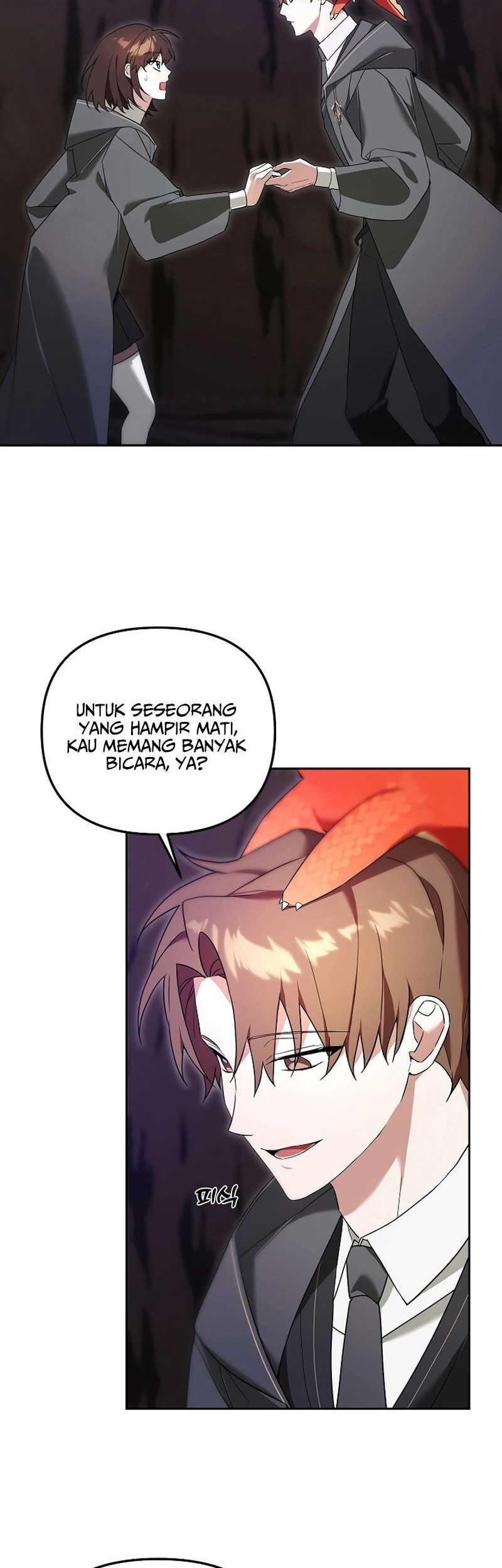 Academy’s Genius Tamer Chapter 12 Gambar 50