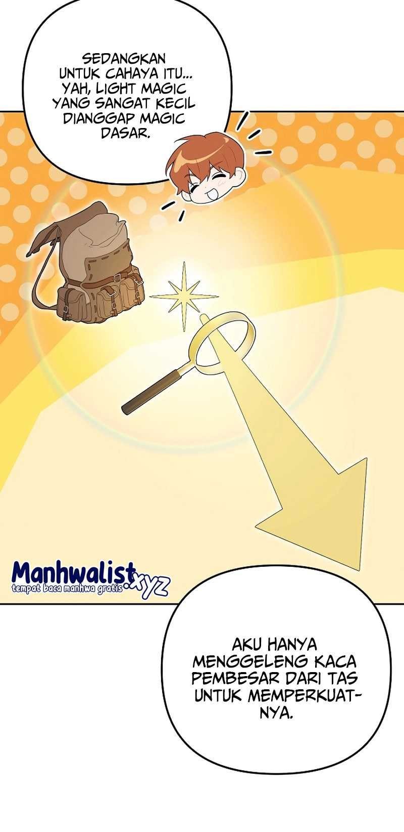 Academy’s Genius Tamer Chapter 12 Gambar 51
