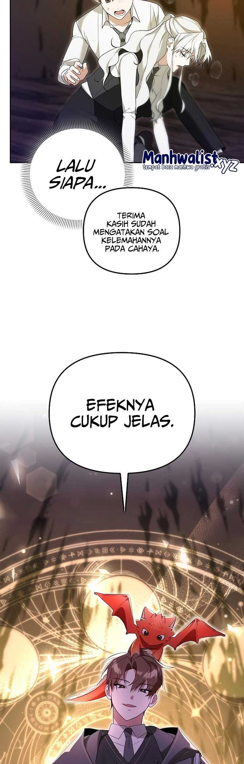 Academy’s Genius Tamer Chapter 12 Gambar 48