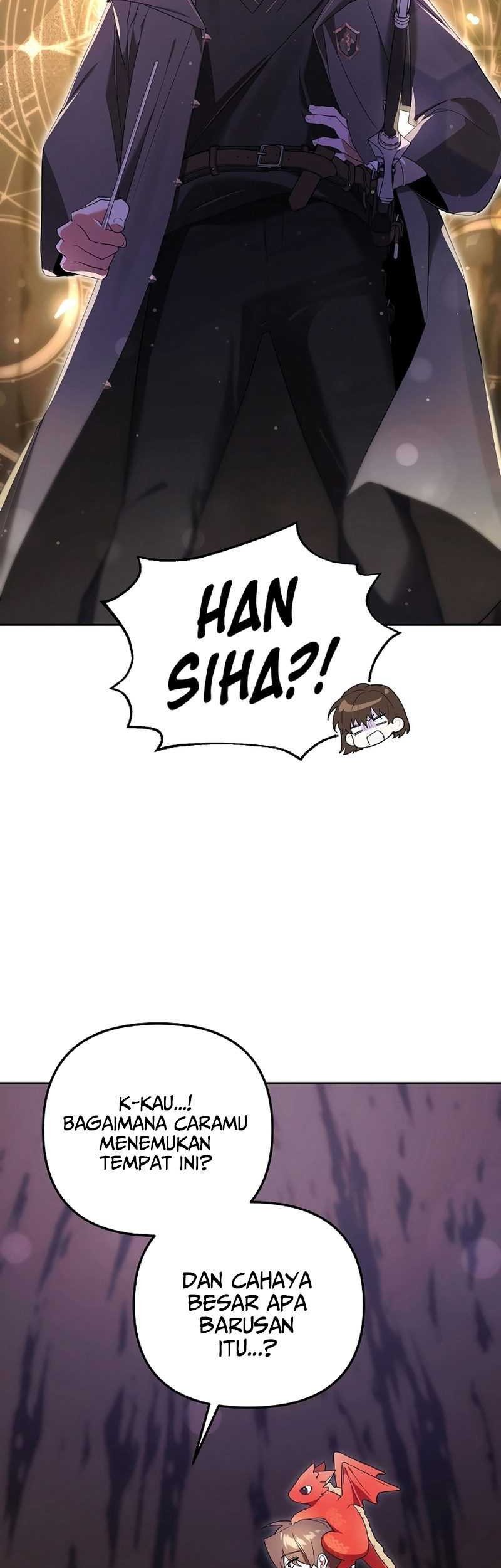Academy’s Genius Tamer Chapter 12 Gambar 49