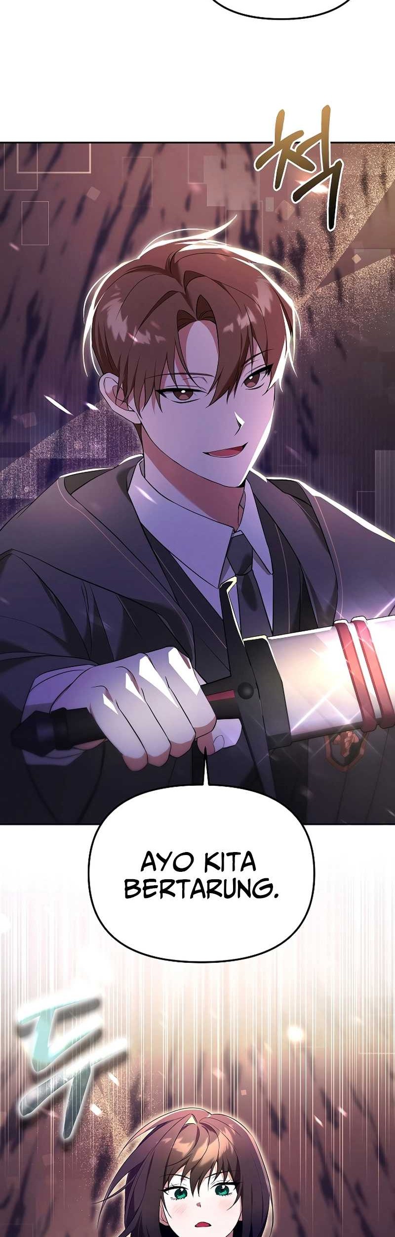 Academy’s Genius Tamer Chapter 12 Gambar 53