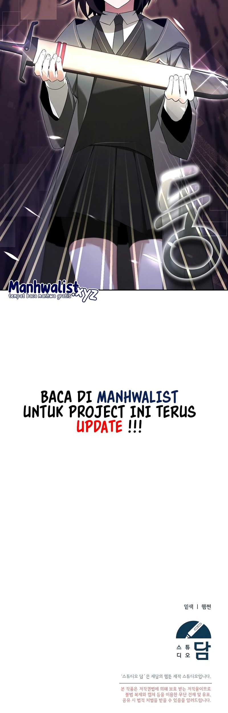 Academy’s Genius Tamer Chapter 12 Gambar 54