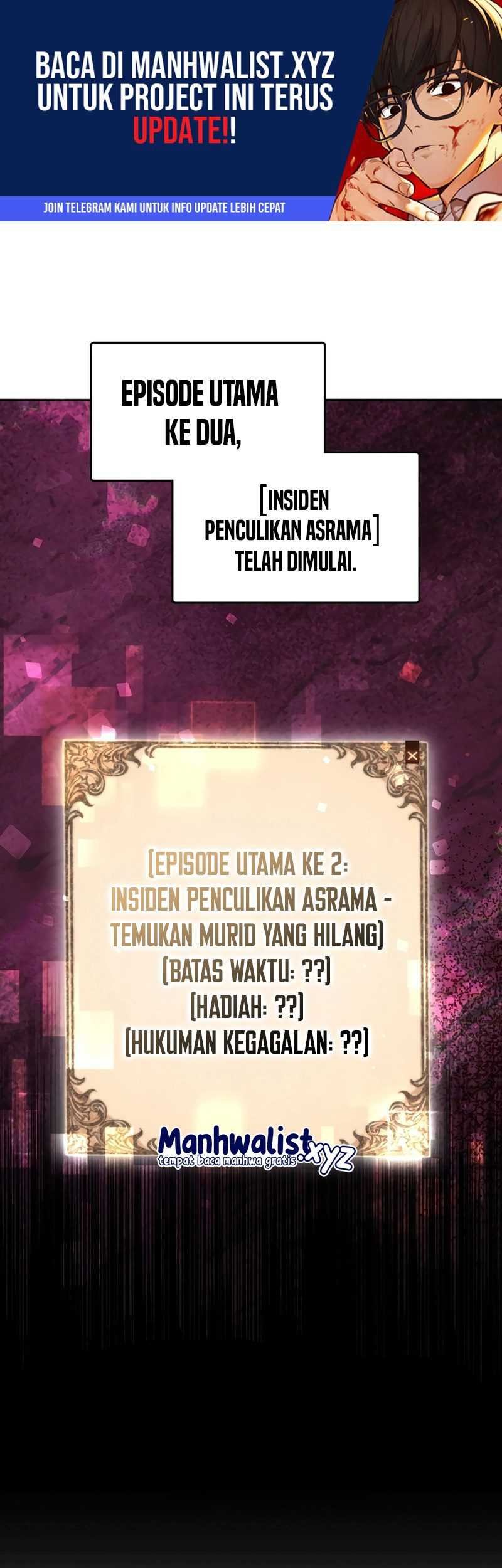 Manhwa Academy’s Genius Tamer Chapter 12 gambar nomor 2