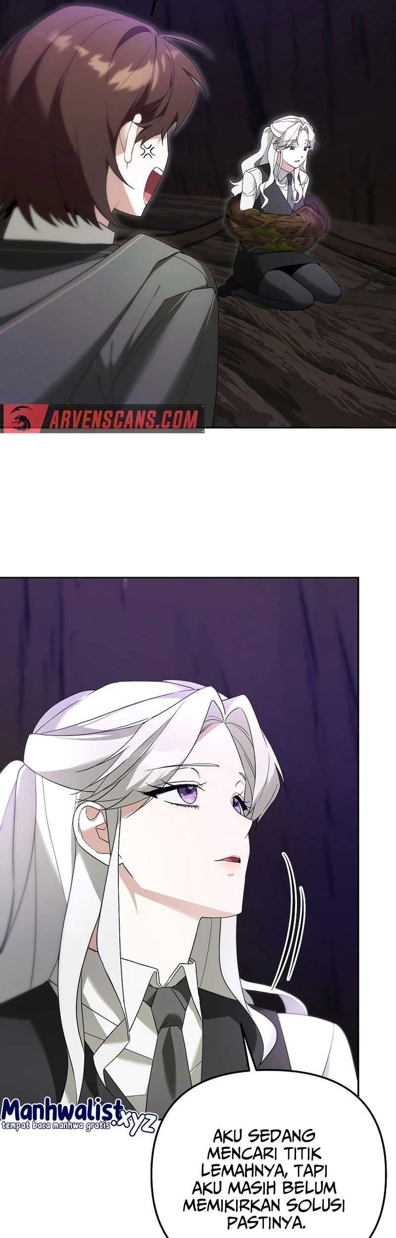 Academy’s Genius Tamer Chapter 12 Gambar 7