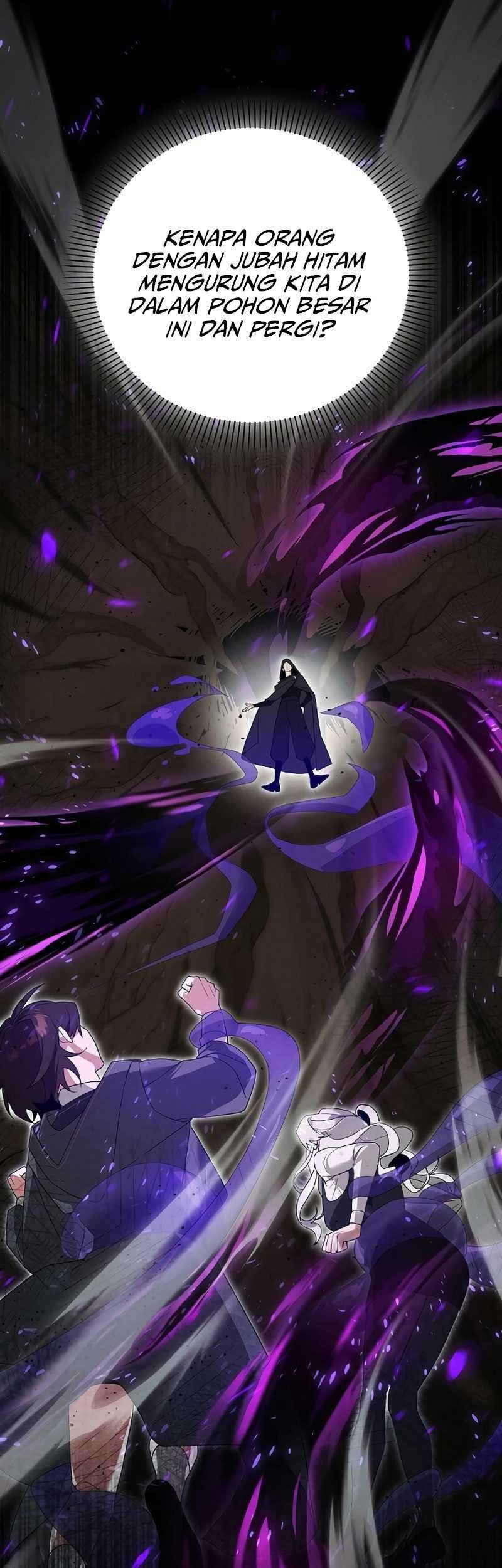 Academy’s Genius Tamer Chapter 12 Gambar 9