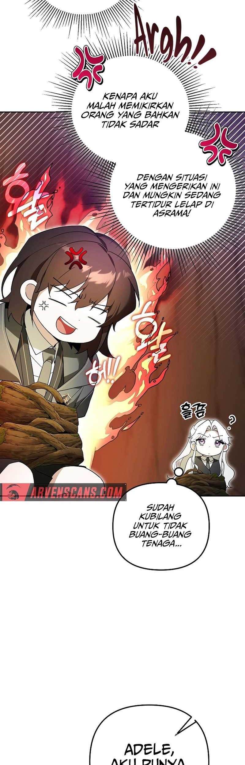 Academy’s Genius Tamer Chapter 12 Gambar 14