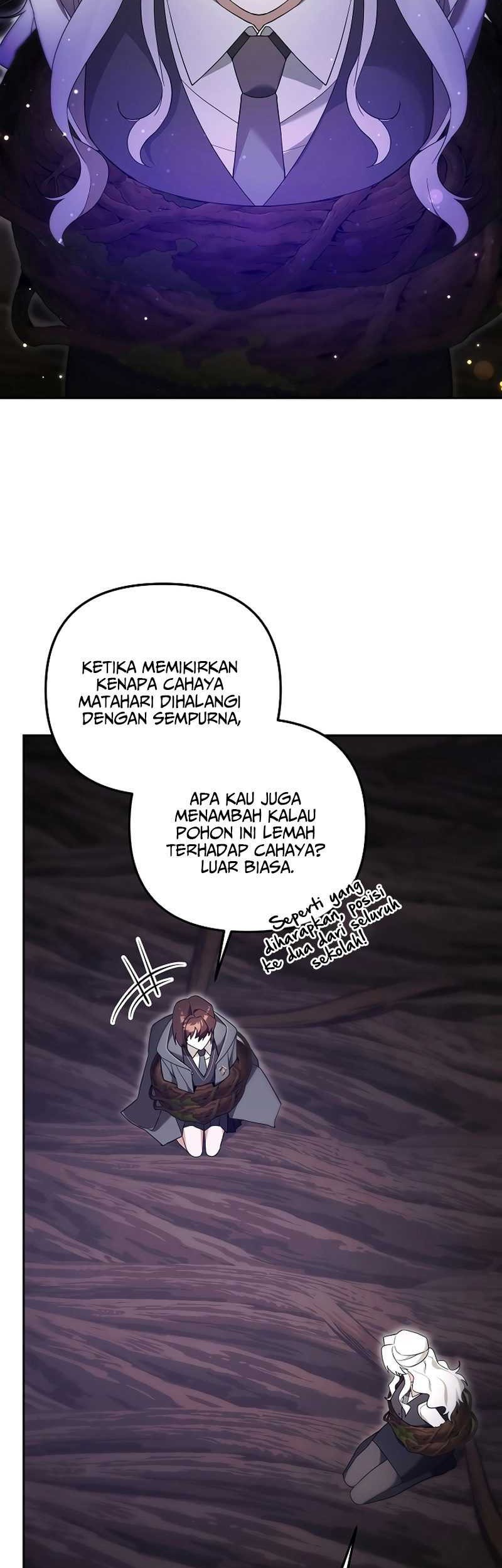 Academy’s Genius Tamer Chapter 12 Gambar 19
