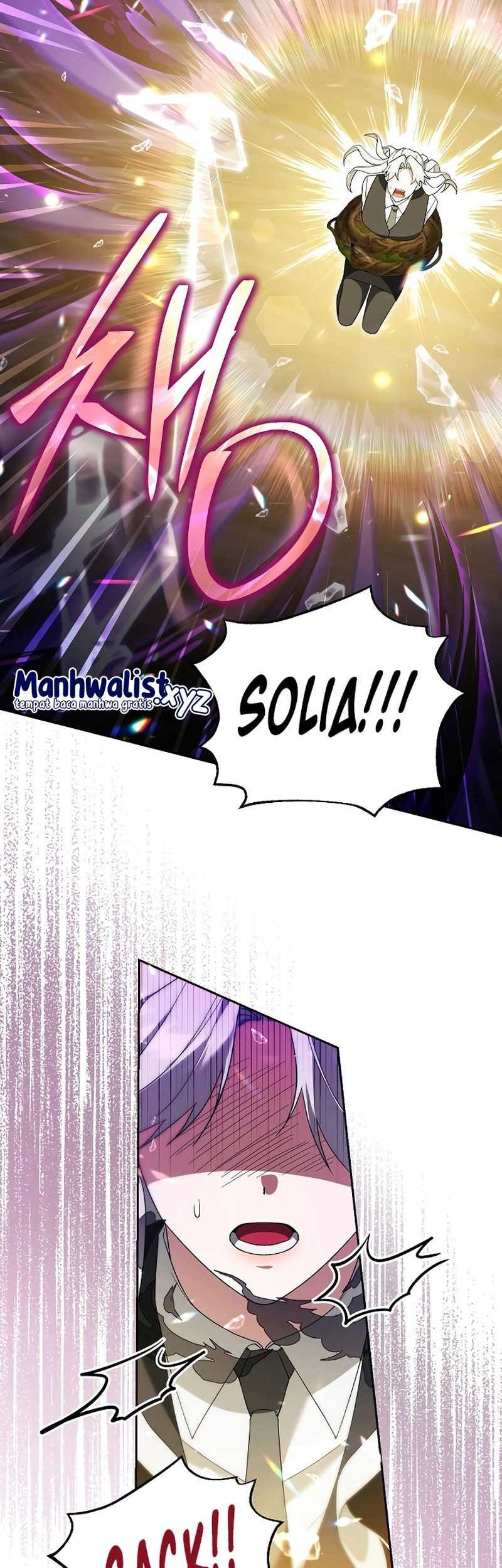 Academy’s Genius Tamer Chapter 12 Gambar 28