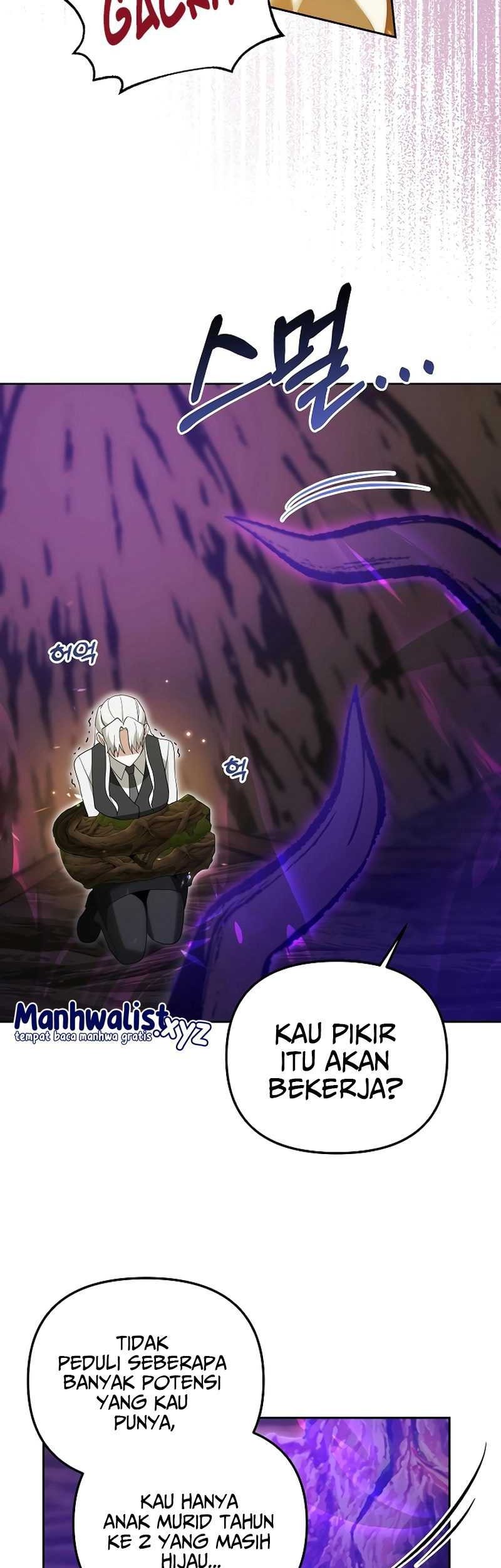 Academy’s Genius Tamer Chapter 12 Gambar 29