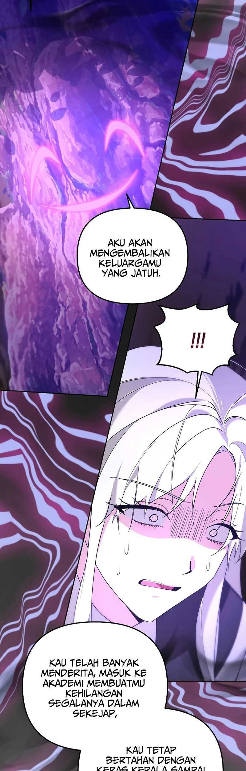 Academy’s Genius Tamer Chapter 12 Gambar 33