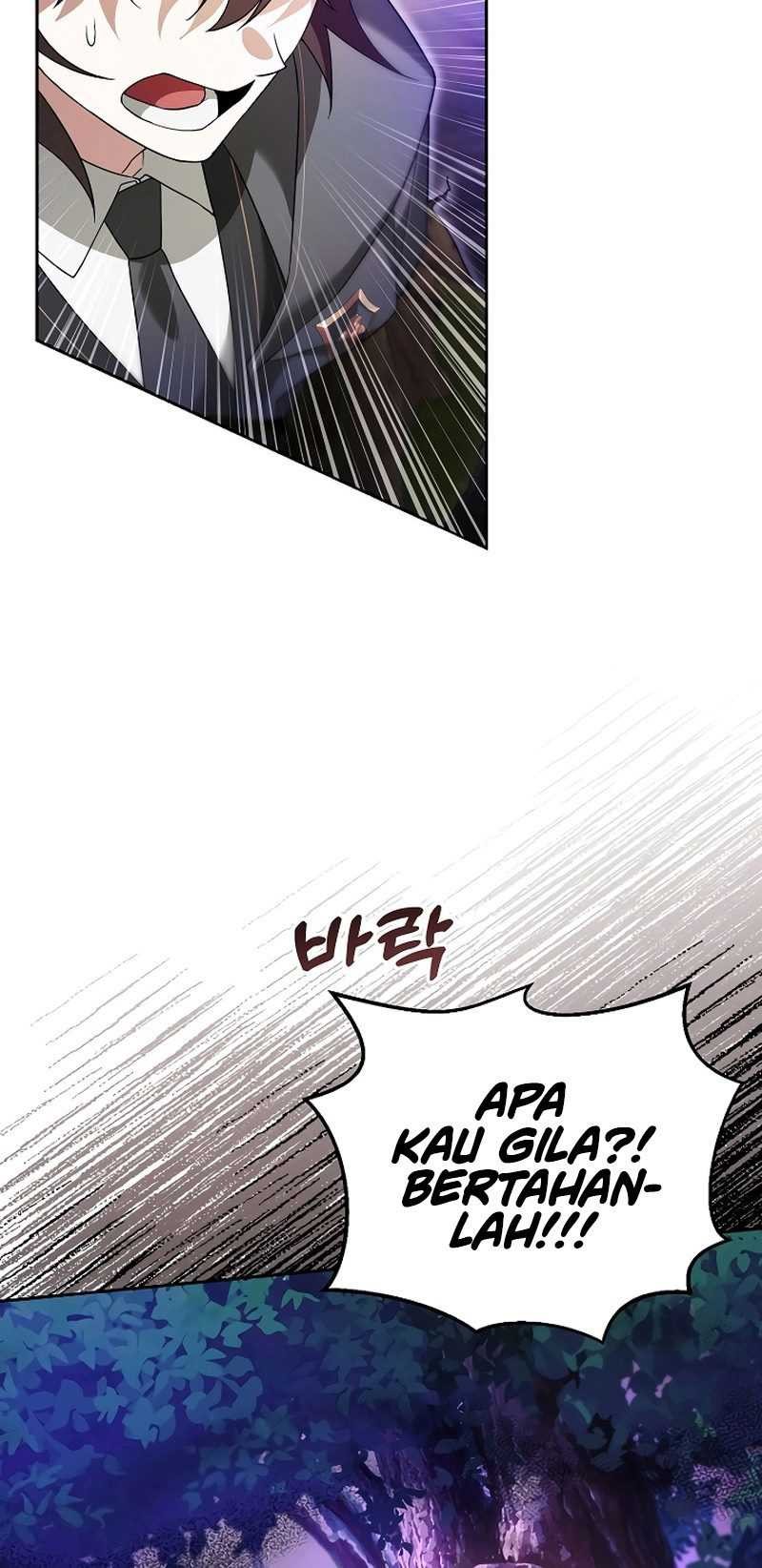 Academy’s Genius Tamer Chapter 12 Gambar 36