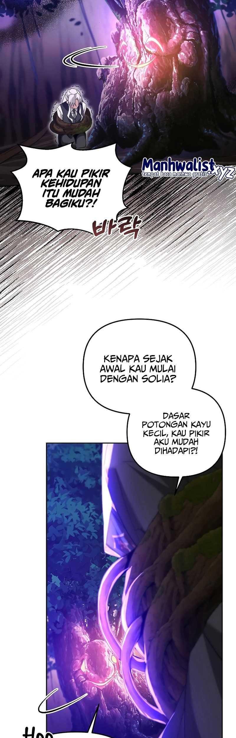 Academy’s Genius Tamer Chapter 12 Gambar 37