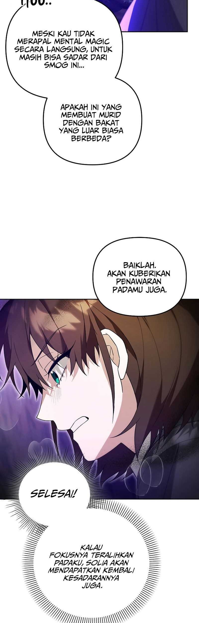 Academy’s Genius Tamer Chapter 12 Gambar 38