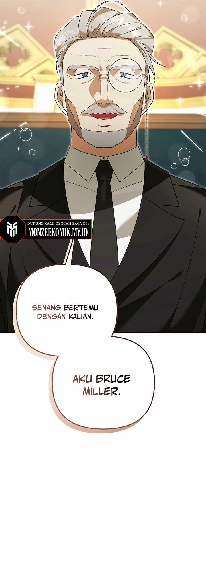 Academy’s Genius Tamer Chapter 21 Gambar 19