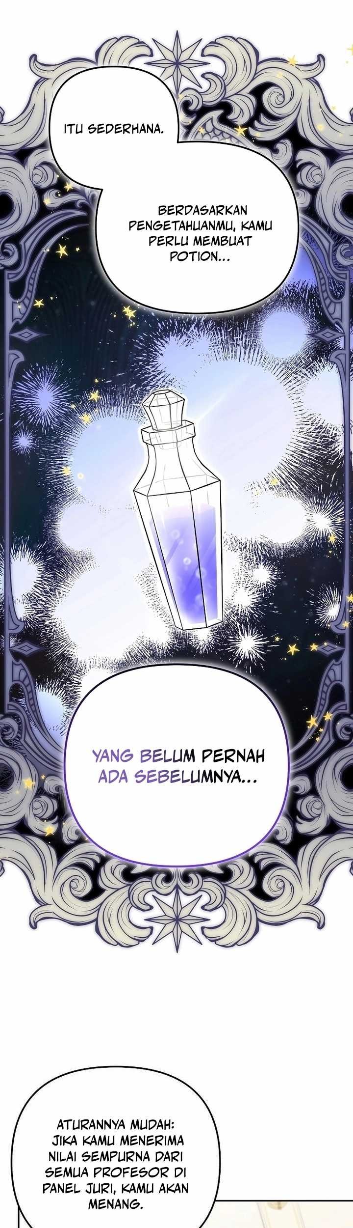 Academy’s Genius Tamer Chapter 21 Gambar 22