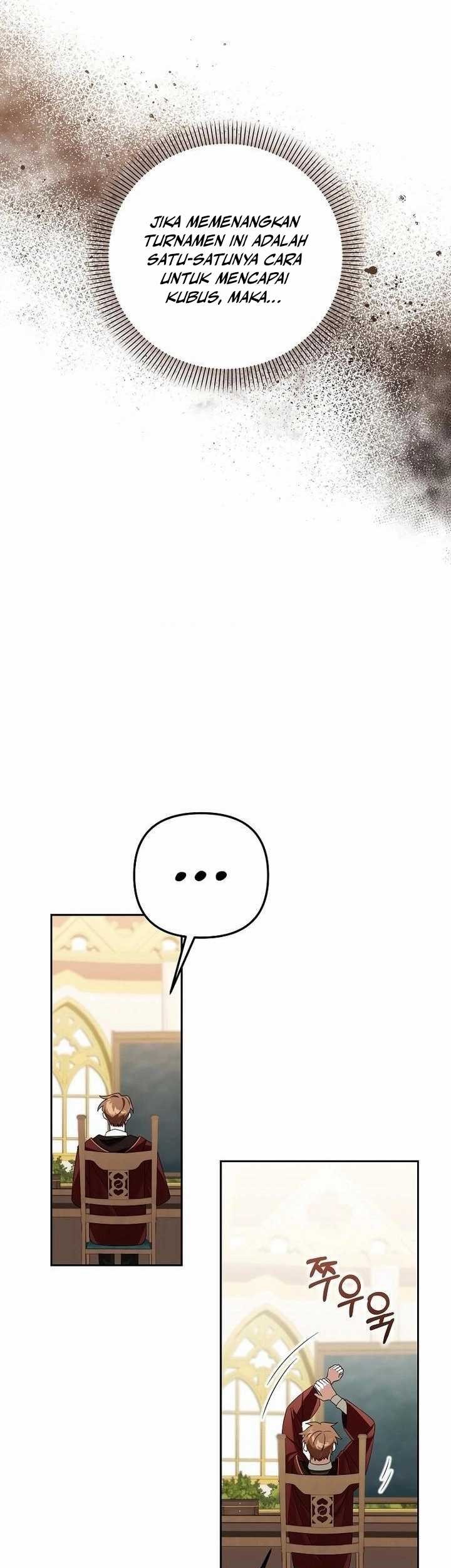 Academy’s Genius Tamer Chapter 21 Gambar 27