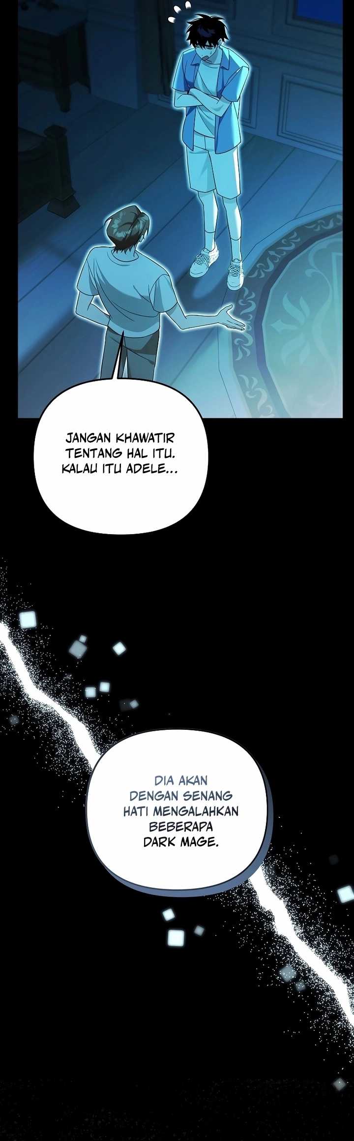 Academy’s Genius Tamer Chapter 21 Gambar 15