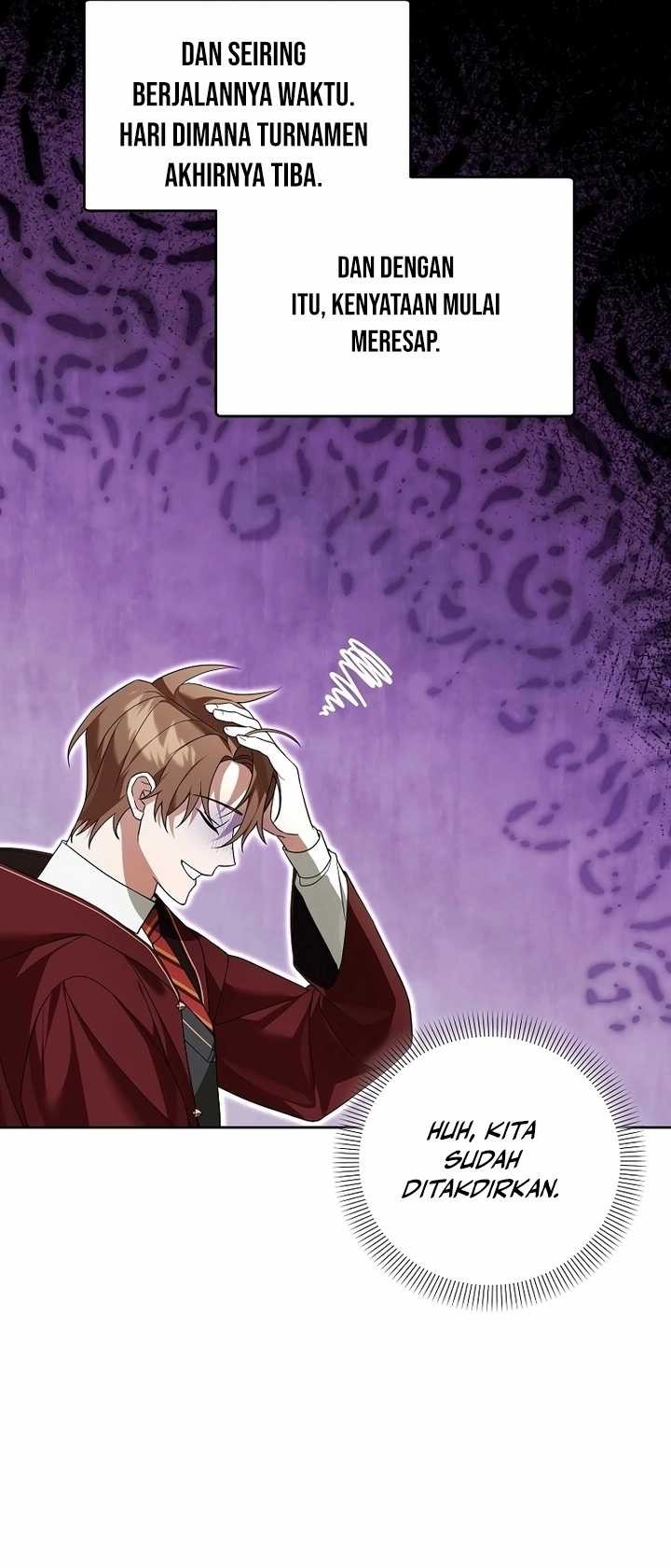 Academy’s Genius Tamer Chapter 21 Gambar 16