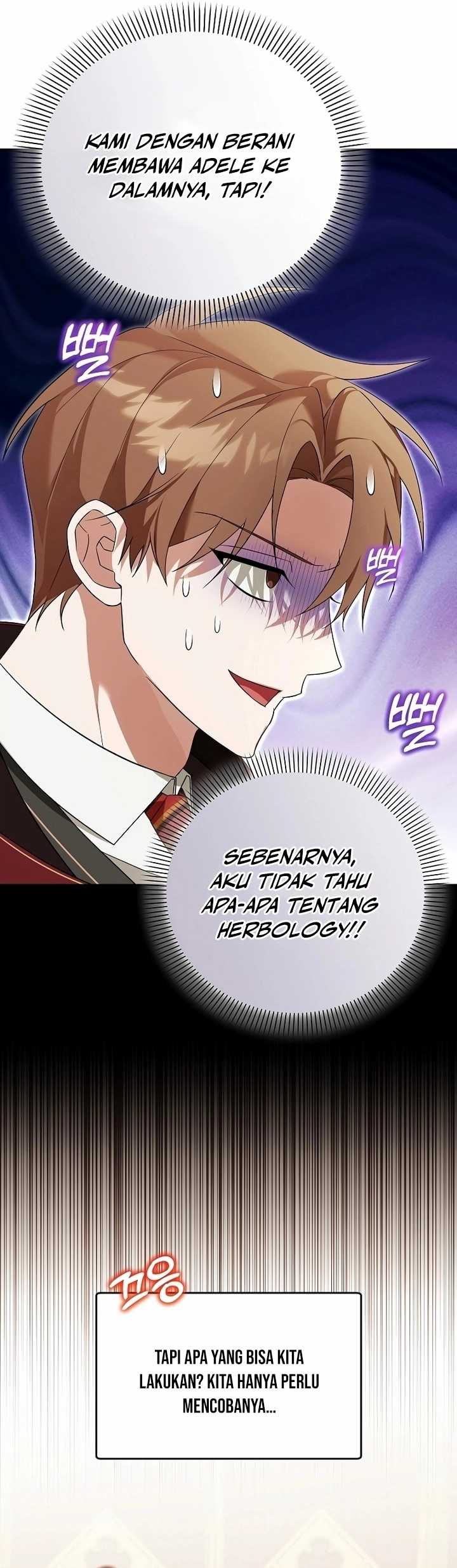 Academy’s Genius Tamer Chapter 21 Gambar 17