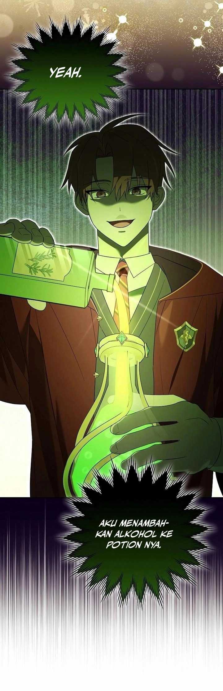Academy’s Genius Tamer Chapter 21 Gambar 36