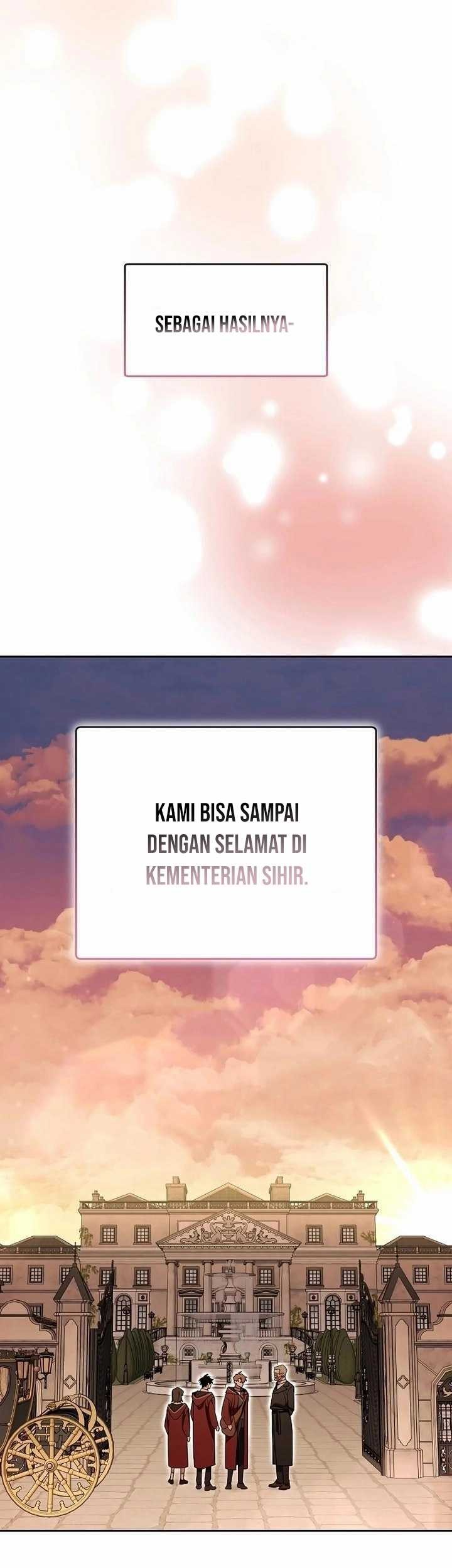 Academy’s Genius Tamer Chapter 21 Gambar 39