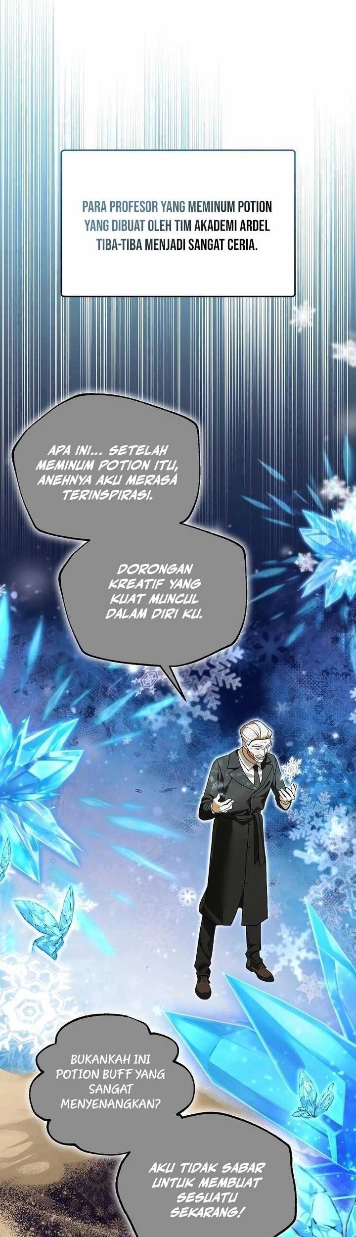 Academy’s Genius Tamer Chapter 21 Gambar 33