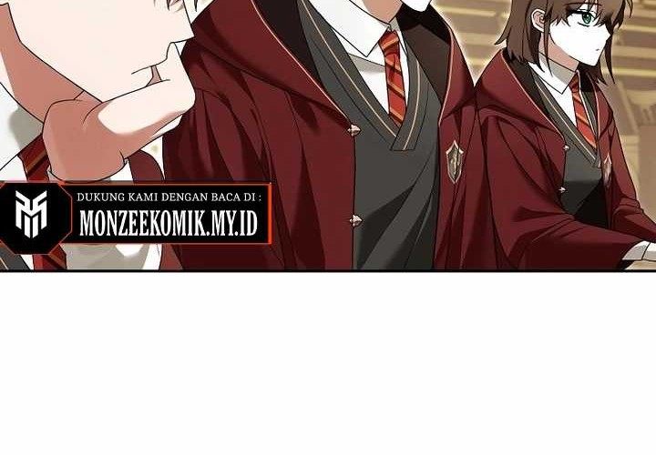 Academy’s Genius Tamer Chapter 21 Gambar 3