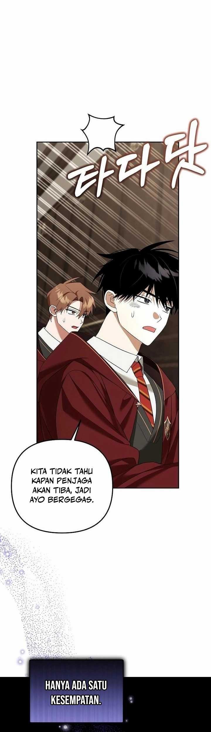 Academy’s Genius Tamer Chapter 21 Gambar 52