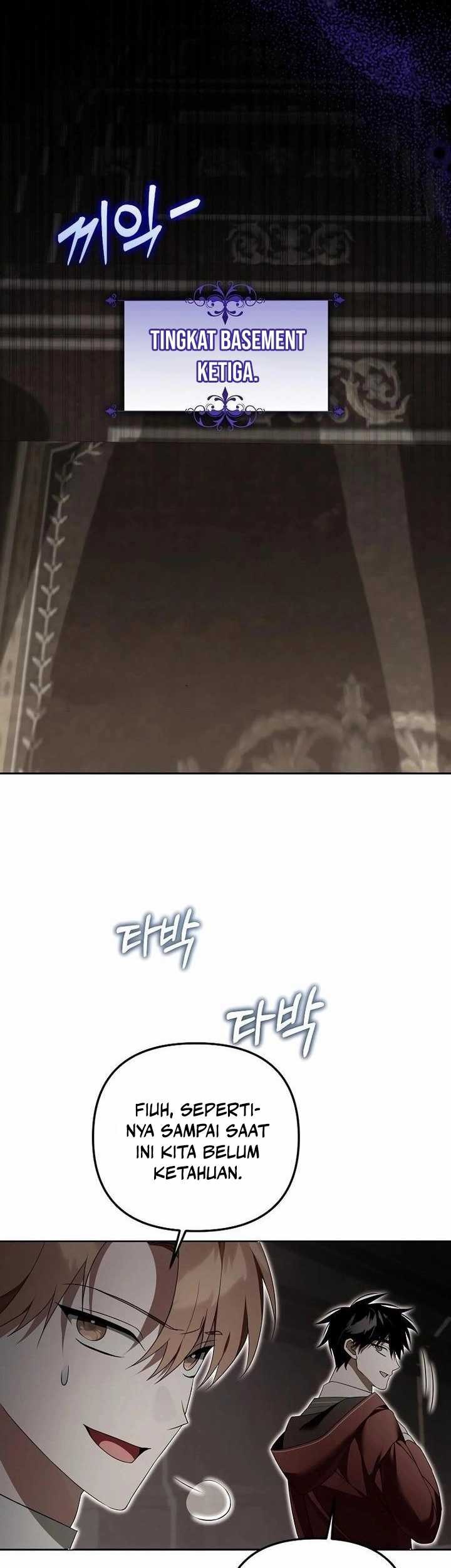 Academy’s Genius Tamer Chapter 21 Gambar 54