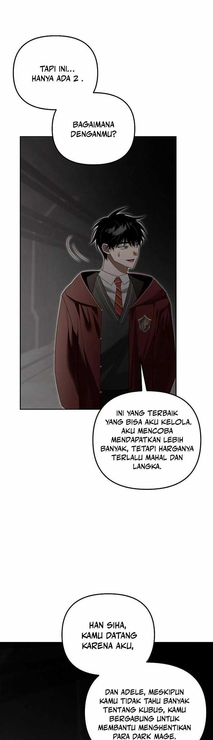 Academy’s Genius Tamer Chapter 21 Gambar 58