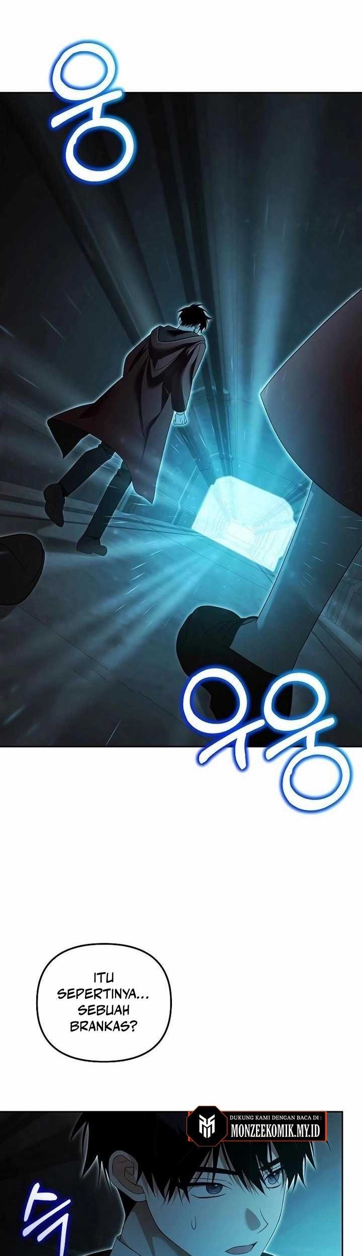 Academy’s Genius Tamer Chapter 21 Gambar 62