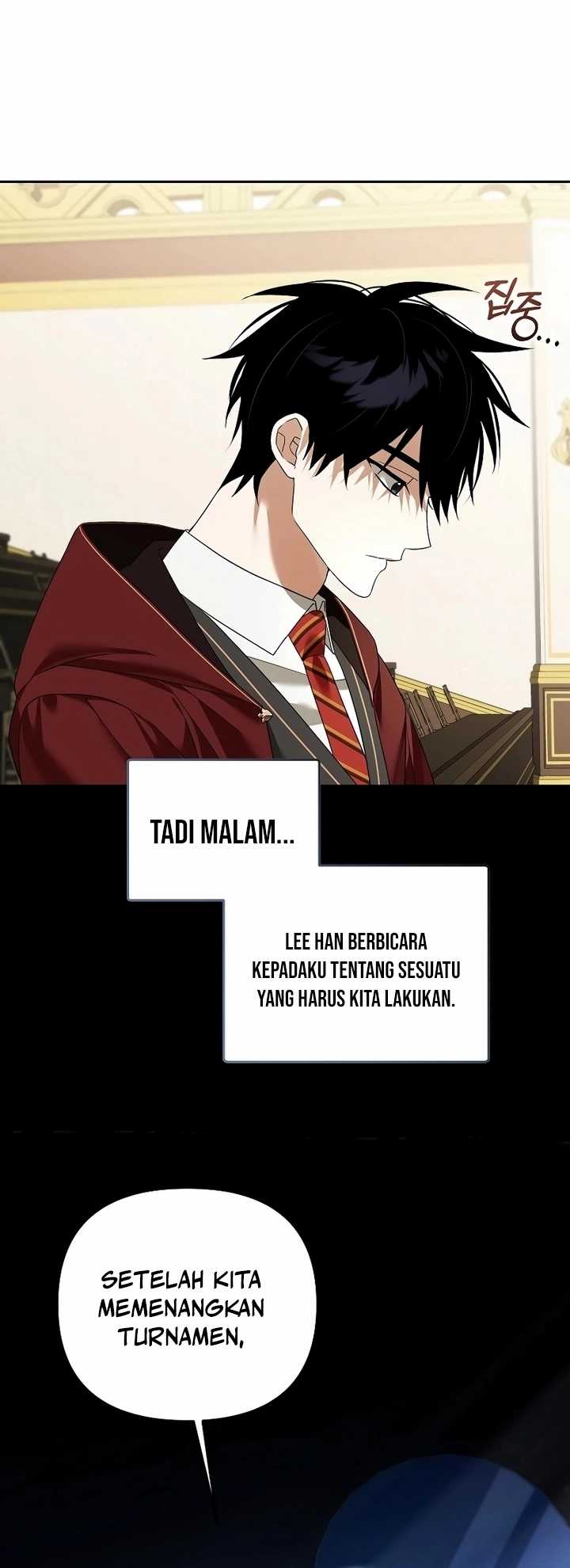 Academy’s Genius Tamer Chapter 21 Gambar 4