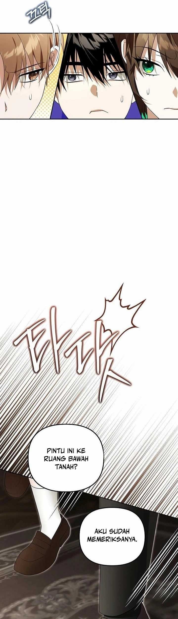 Academy’s Genius Tamer Chapter 21 Gambar 50