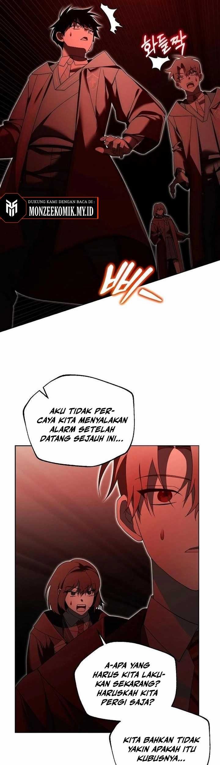 Academy’s Genius Tamer Chapter 21 Gambar 65