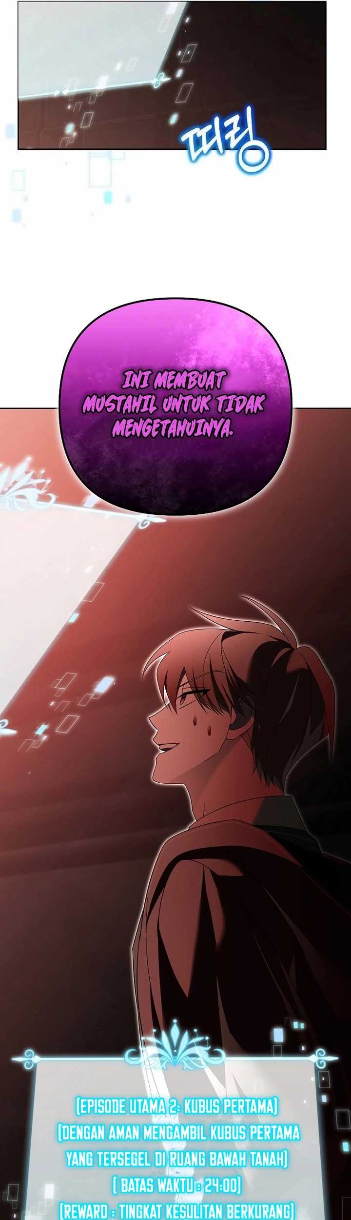 Academy’s Genius Tamer Chapter 21 Gambar 69