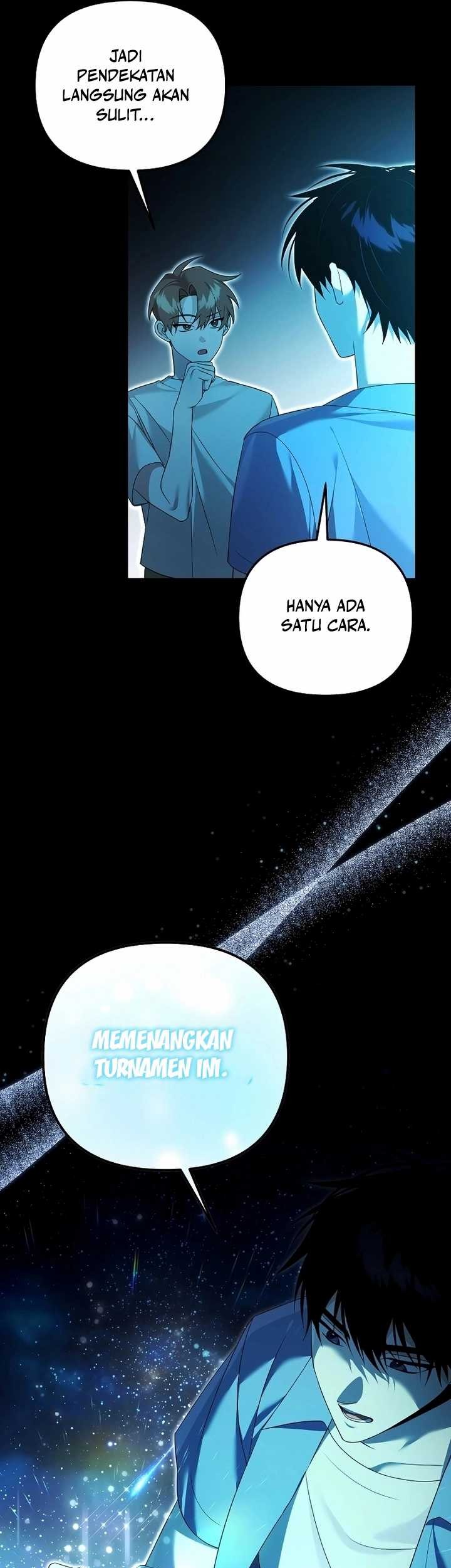 Academy’s Genius Tamer Chapter 21 Gambar 8