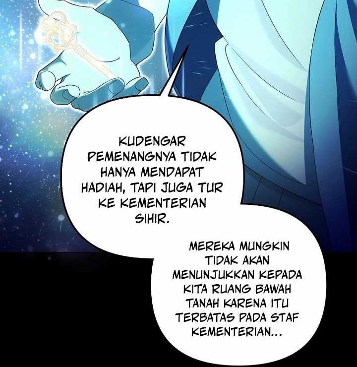 Academy’s Genius Tamer Chapter 21 Gambar 9