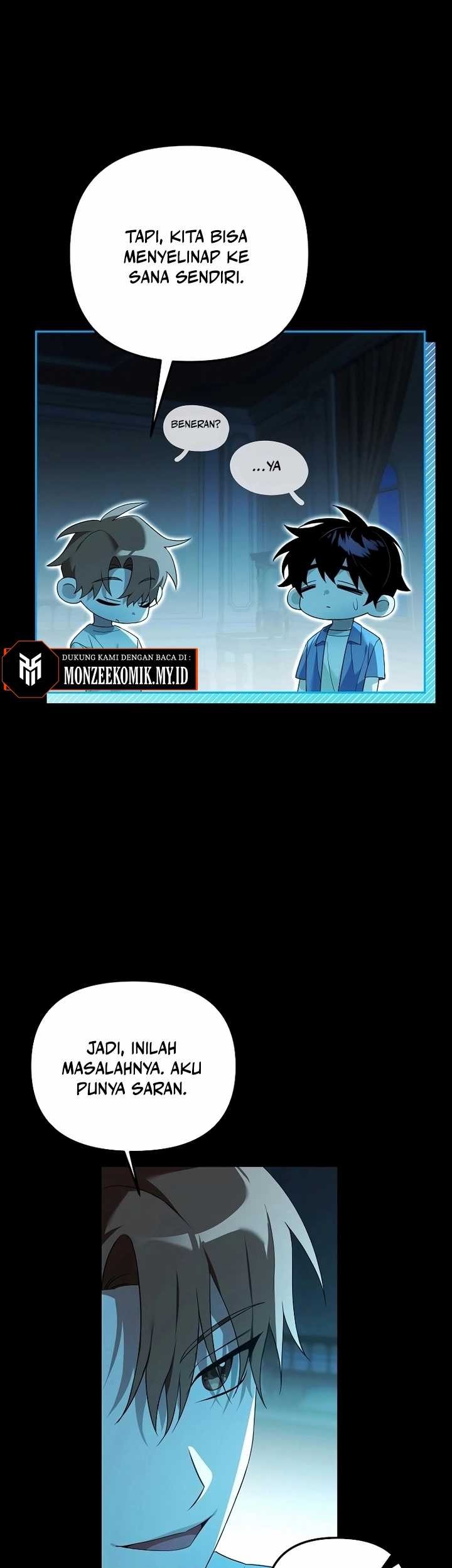 Academy’s Genius Tamer Chapter 21 Gambar 10