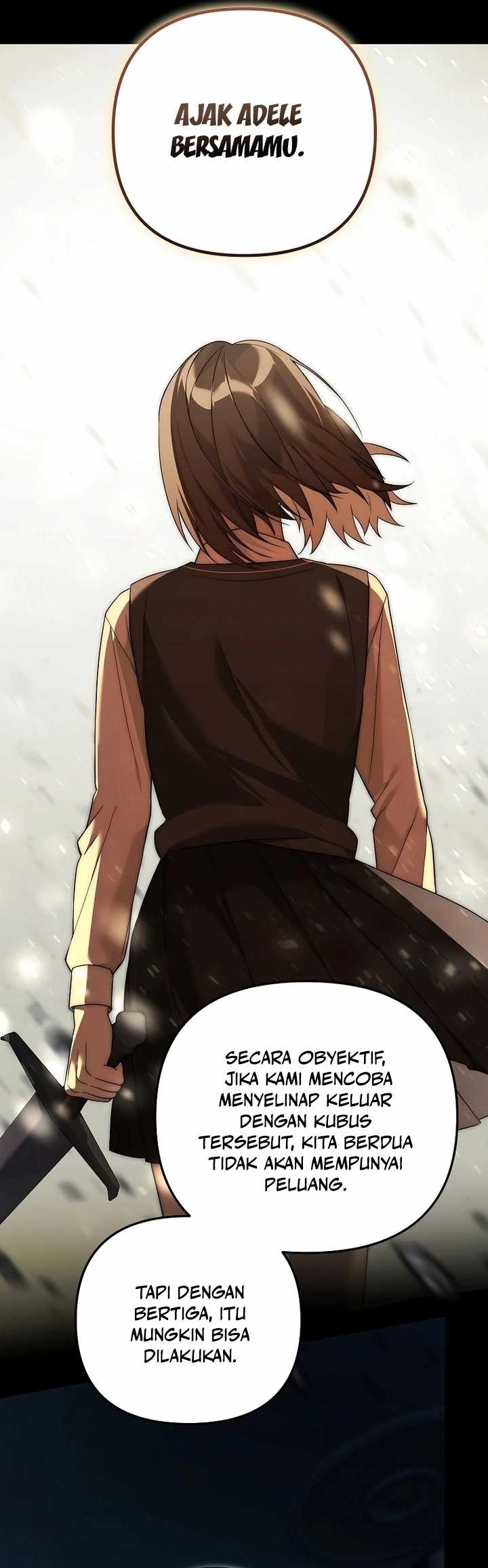 Academy’s Genius Tamer Chapter 21 Gambar 12