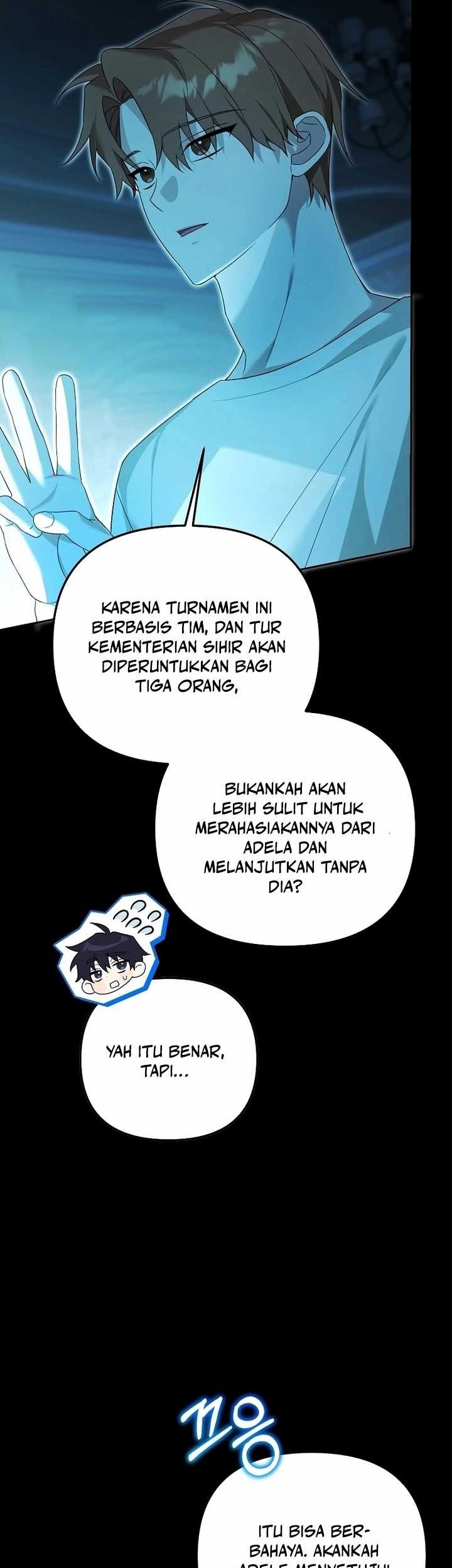 Academy’s Genius Tamer Chapter 21 Gambar 13