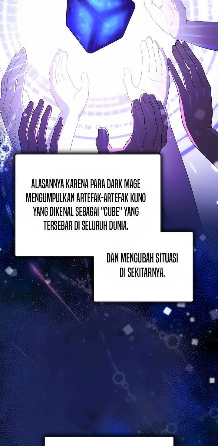 Academy’s Genius Tamer Chapter 20 Gambar 27