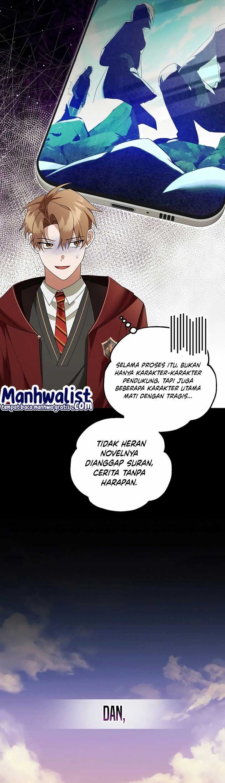 Academy’s Genius Tamer Chapter 20 Gambar 30